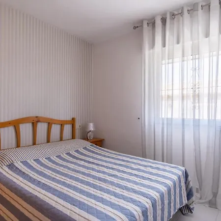 Espanatour Balcones Casa vacanze *