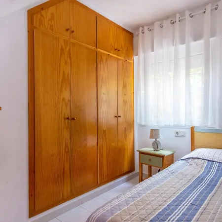 Espanatour Balcones Casa vacanze Torrevieja