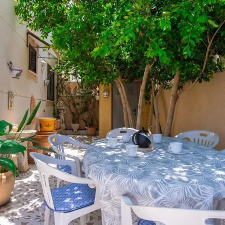 Espanatour Balcones Casa vacanze