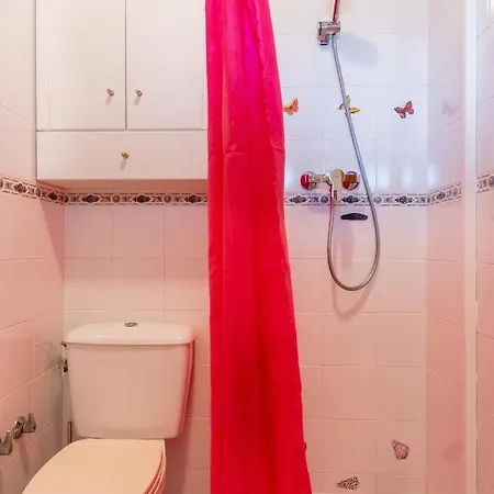 Espanatour Balcones Casa vacanze Torrevieja
