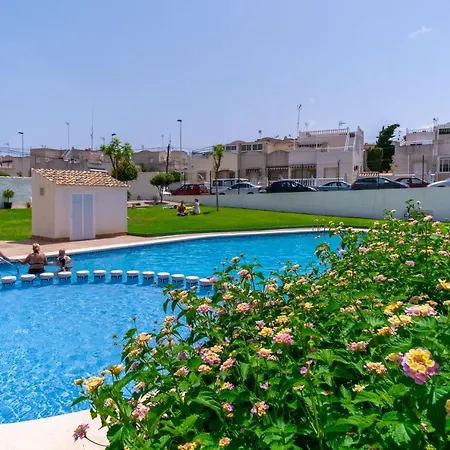 Espanatour Balcones Casa vacanze