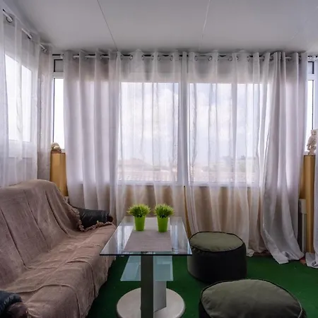 Casa vacanze Espanatour Balcones Torrevieja