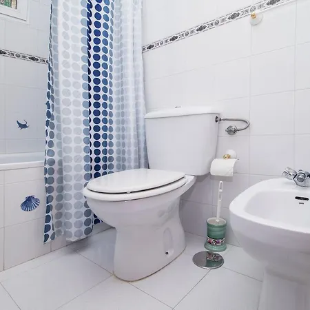 Espanatour Balcones Casa vacanze *