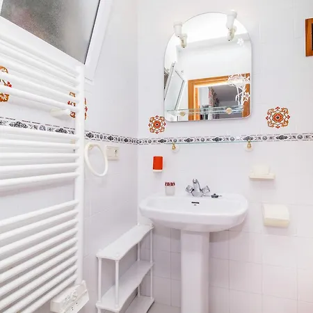 Casa vacanze Espanatour Balcones