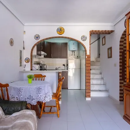 Espanatour Balcones Casa de Férias Torrevieja
