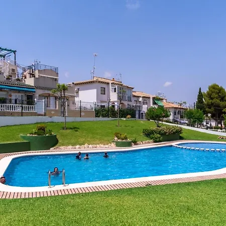 Casa de Férias Espanatour Balcones Torrevieja