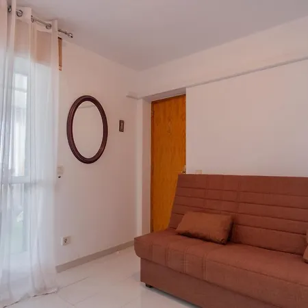 Casa de Férias Espanatour Balcones *
