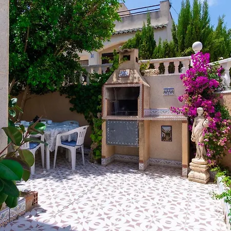 Espanatour Balcones * Torrevieja
