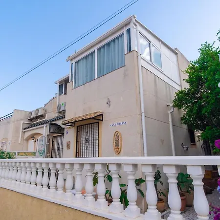 Casa de Férias Espanatour Balcones