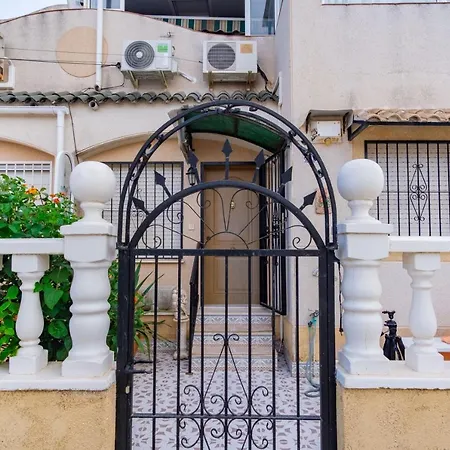 Espanatour Balcones Casa de Férias